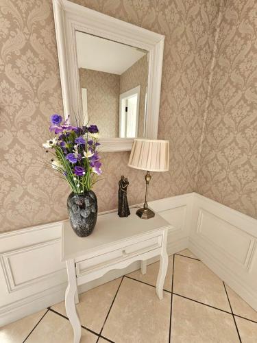 Fotografie z fotogalerie ubytování Brontès House v destinaci Dungloe