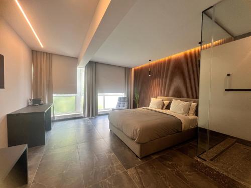 Signature Suites - Athens