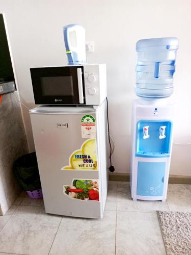 Φωτογραφία από το άλμπουμ του Rew Apartment στο Ναϊρόμπι