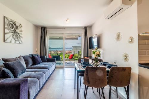 Great sea view Apartment