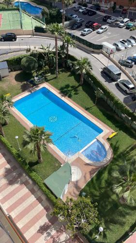 ARAS Apartamento Levante