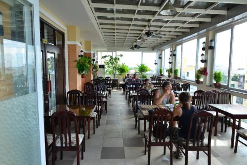 Gallery image of Hau Giang Hotel in Can Tho