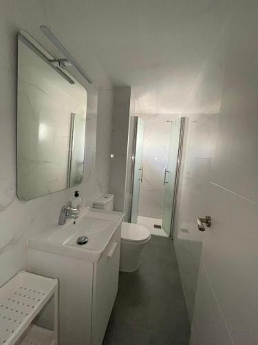 ARAS Apartamento Levante