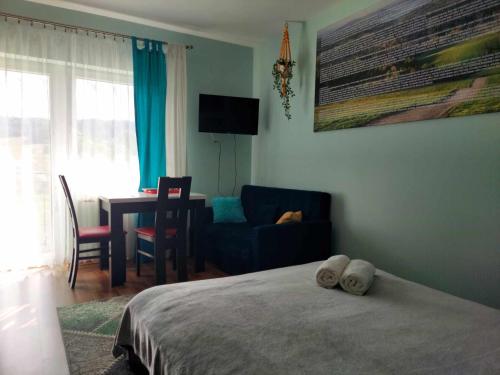 Φωτογραφία από το άλμπουμ του Apartament i pokoje u Roberta σε Polanczyk