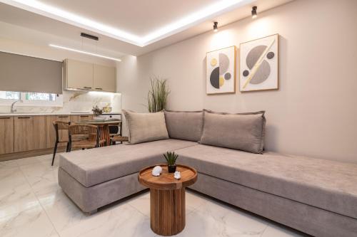 Margaritari Apartments