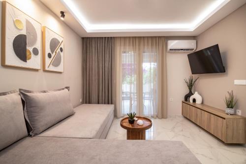 Margaritari Apartments
