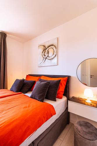 Great sea view Apartment