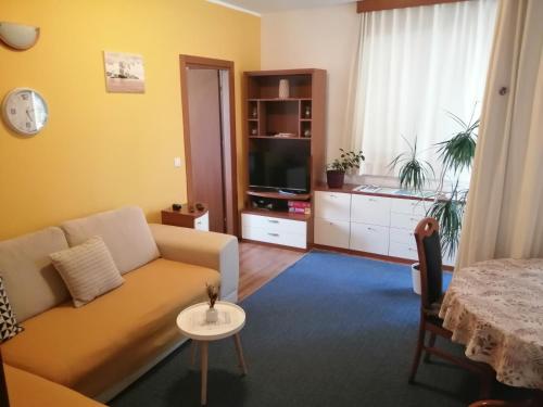 Apartman Moreno