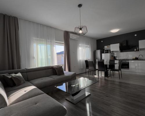 Apartman Dora