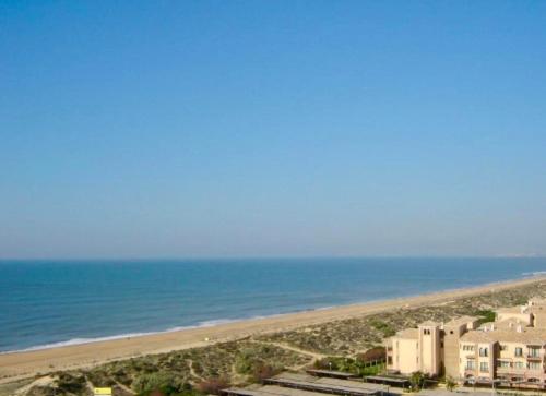 Apartamentos Atlántico