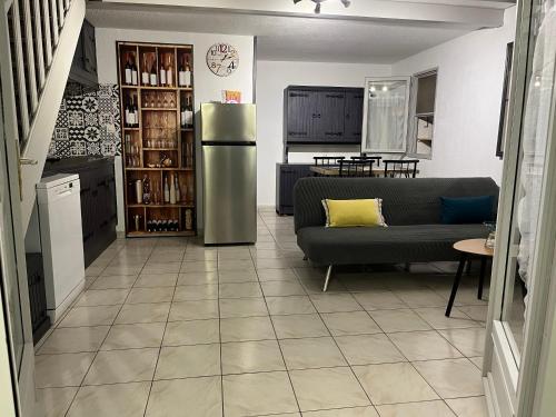 La Casita à la mer de Lili