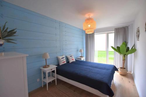 Apartament 2A-5 - Piaskowa Łebska Ostoja