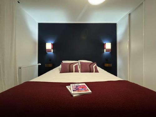 Le Riviera Near Disneyland Paris