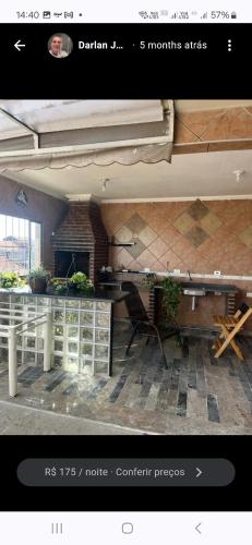Galería fotográfica de Hostel Anprado 7 en Guarulhos
