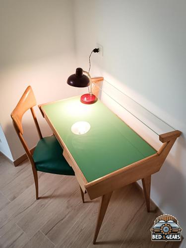 Bed and Gears - Industrial Design Loft photo 12