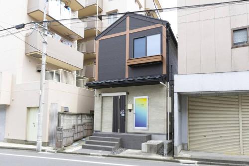 SLEEPLAB 浅草 -Asakusa-