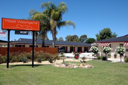 Gallery image of Motel Woongarra in Rutherglen