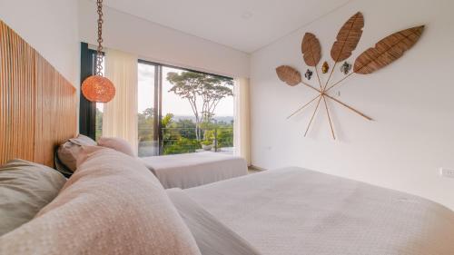 Photo de la galerie de l'établissement Villas Mundi, à La Tebaida