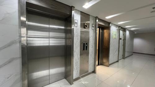 Φωτογραφία από το άλμπουμ του UrbanEase Living at Charm Residences Near Sta Lucia Mall and Robinsons Mall στη Μανίλα