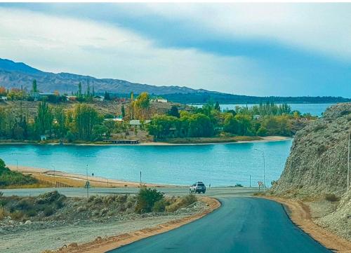 Fotografie z fotogalerie ubytování Elzahome v destinaci Tamga