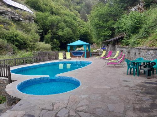 Ảnh trong thư viện ảnh của Kyshta za Gosti Gospodevi ở Gorno Dryanovo