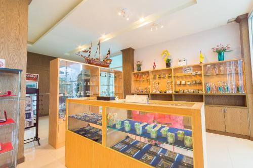 Φωτογραφία από το άλμπουμ του SinKiat Buri Hotel σε Satun