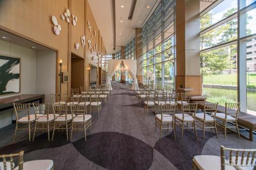 Εστιατόριο ή άλλο μέρος για φαγητό στο The Westin at The Woodlands