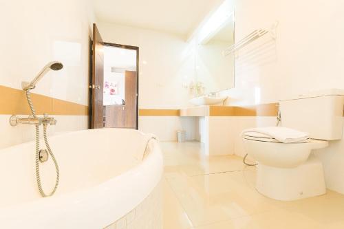 Gallery image of SinKiat Buri Hotel in Satun