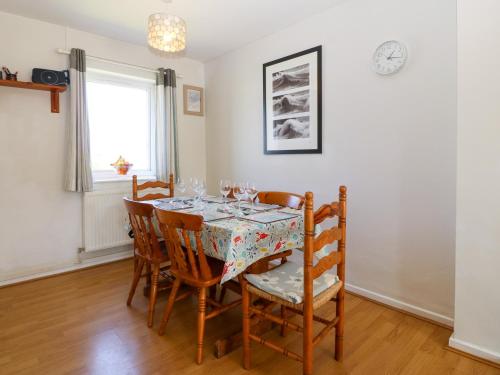 Gambar di galeri bagi Bwthyn Gwyn Bach di Pwllheli