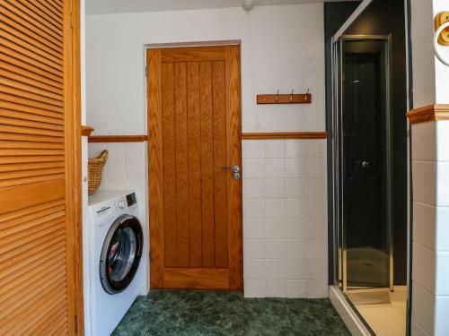 Gambar di galeri bagi Bwthyn Gwyn Bach di Pwllheli