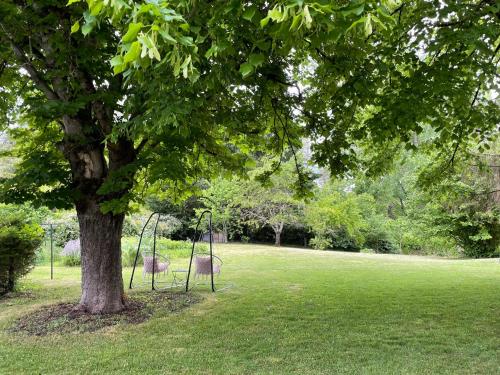 Spacious character house in beautiful Montcuq