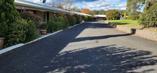 Gambar di galeri bagi Warrumbungles Mountain Motel di Coonabarabran