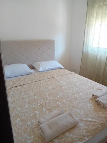 Apartment Rumi Sutomore