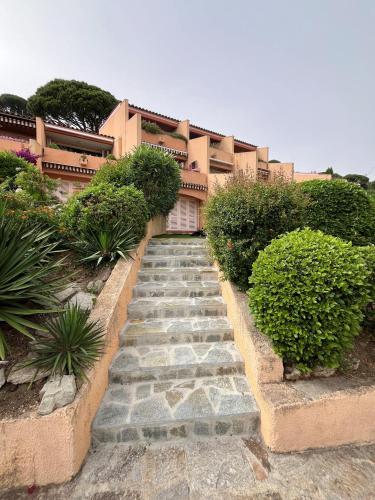 Appartement La Madrague