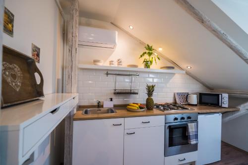 Pitypang Apartman Siófok