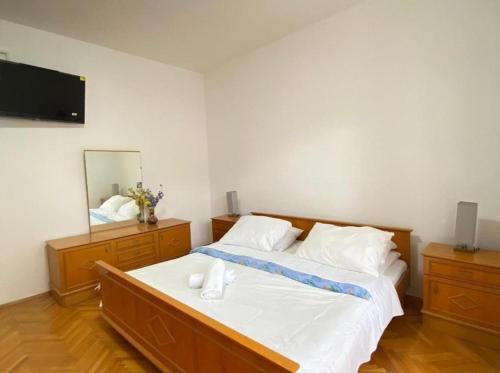 Apartman Jabuka
