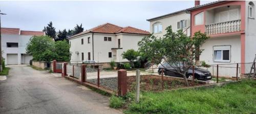 Apartman Jabuka