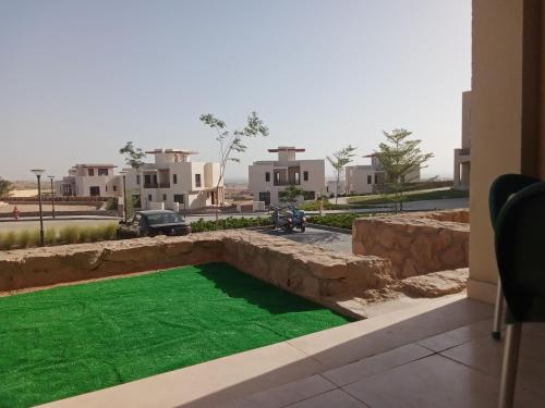 Fotografie z fotogalerie ubytování Herbal Tea Chalet v destinaci Hurghada