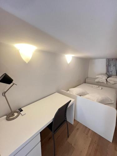 Magnifique Duplex Type Loft