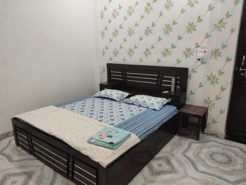 Ảnh trong thư viện ảnh của Awadh Royals Homestay Ayodhya ở Ayodhya