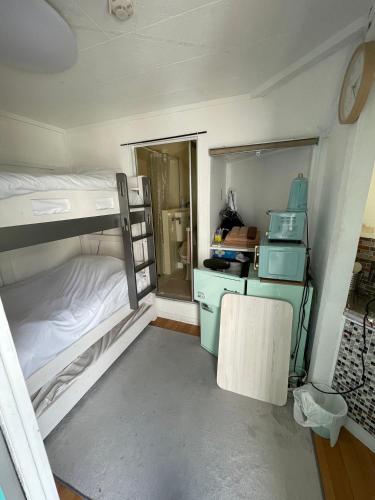 Local Stay NAKAI