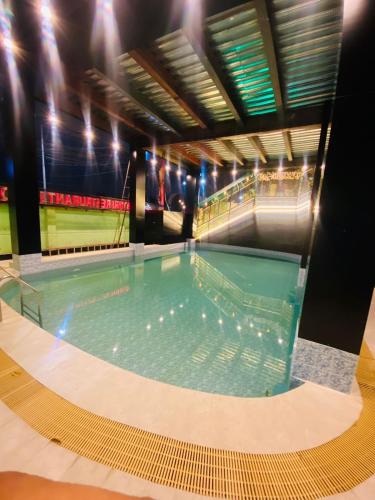 Piscina a Nitol Bay Resort o a prop