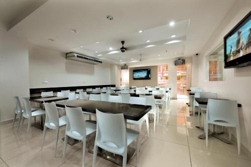 Gallery image of Bahagia Hotel Langkawi in Kuah