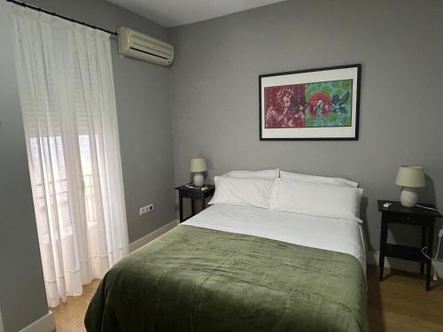 Hostfy Centro, Plaza de la Magdalena