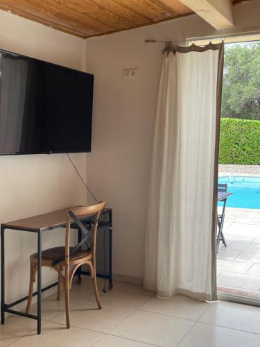 Magnifique studio, piscine, parking Nice photo 7
