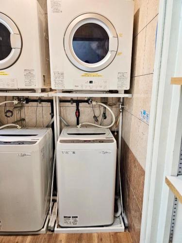 Φωτογραφία από το άλμπουμ του Guest house cocode σε Ισιγκάκι
