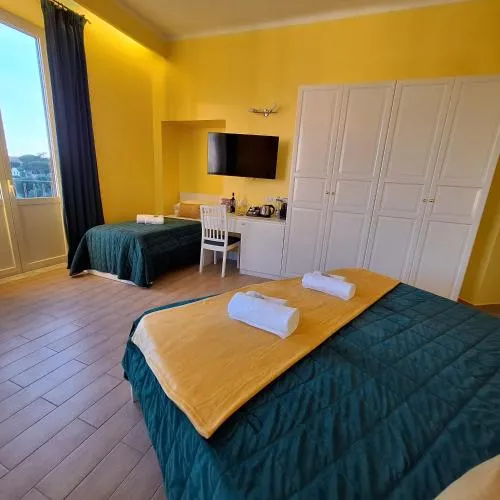 Residenze Serventi Longhi photo 30