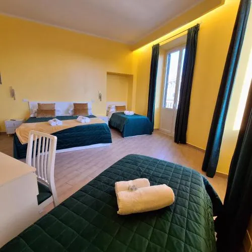 Residenze Serventi Longhi photo 31