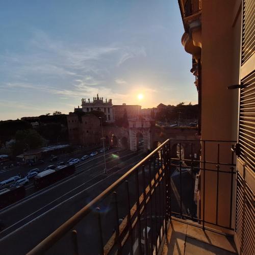 Residenze Serventi Longhi photo 38