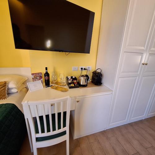 Residenze Serventi Longhi photo 85